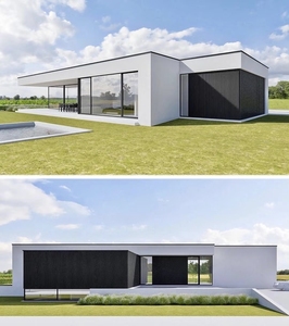 Công Nghiệp Hiện Đại hóa điện thoại di động & container nhà thép cấu trúc xây dựng cho hội thảo & nhà máy - Product Image 2