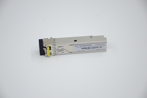 Sợi quang Thiết bị 1.25 gam SFP <span class=keywords><strong>bidi</strong></span> 20km mô-đun quang học với LC nối 1550nmtx1310nmrx sợi quang thu phát - Product Image 4