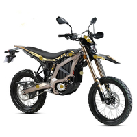 Nouveau Sur Ron Ultra Bee 2026 SWC 24,5 kW 70 V 60 Ah 520 Nm Vélo Électrique avec Chargeur US/UK/EU