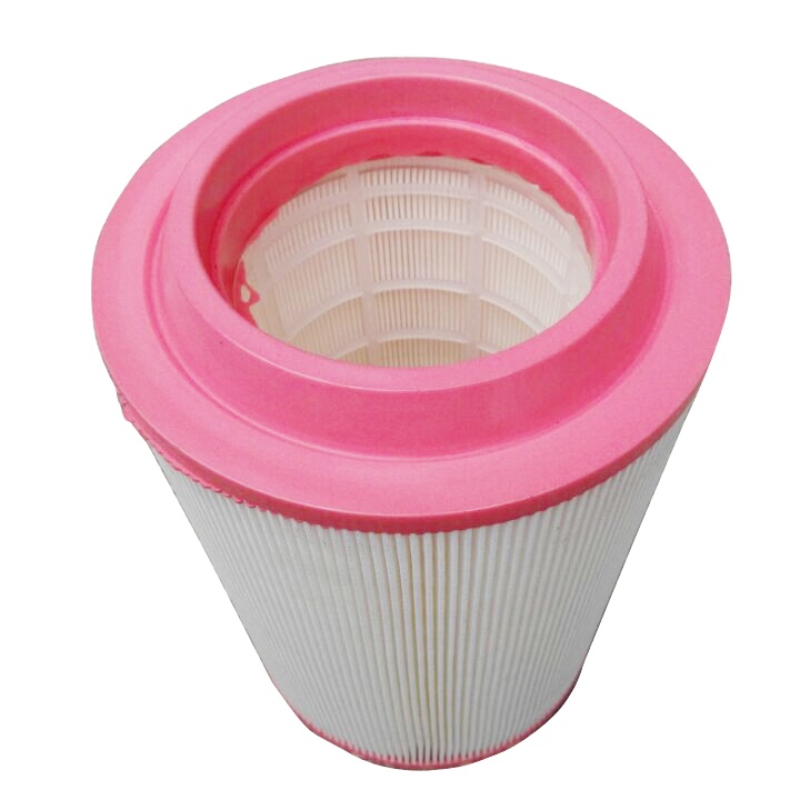 Оригинальный воздушный фильтр для тяжелого грузовика Foton FK1119019001A0A0026