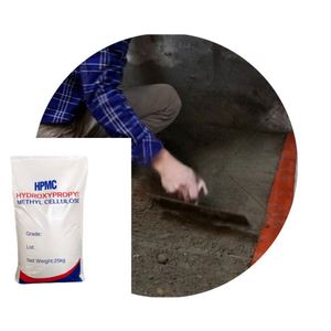 Hidroxipropil Metil Celulosa (HPMC)-Agente auxiliar de grado químico diario para soluciones instantáneas de mortero de agua fría - Product Image 1