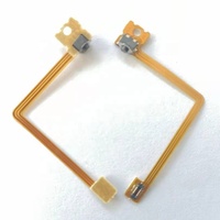 Câble flexible pour bouton L R SYYTECH pour Nintendo 3DS XL LL 3DSXL 3DSLL Pièces de réparation