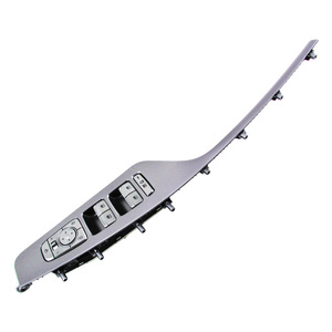 자동차 부품 앞문 유리 리프트 스위치 OEM 93570-S8201SSU 93571-S8200SSV 93570-S8205LPA 현대-JPRT 기아-JPRT 적용 가능 - Product Image 2
