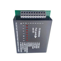 Module de démarrage 56057GT pour nacelles élévatrices Genie – Contrôleur moteur 56057 pour nacelles élévatrices Genie S-45 S-85 Z-45/25 Z-51/30