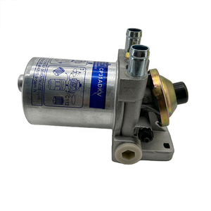<span class=keywords><strong>Filtre</strong></span> à <span class=keywords><strong>Carburant</strong></span> pour RENAULT <span class=keywords><strong>CLIO</strong></span> 1.9D MASTER I 2.4D 2.5 TD Peugeot CP31ADKV 7700868705 - Product Image 1