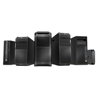 Estación de Trabajo Gráfica HPE Z8 Fury G5, Simulación, Modelado, Renderizado, PC con CPU W5-3425, 16 GB de RAM, Torre de Estación de Trabajo Z8 G5