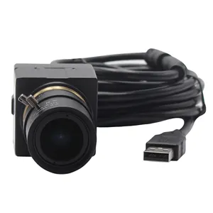 كاميرا ويب, كاميرا ويب 720P عالية الدقة CMOS OV9712 مايكرو UVC OTG USB كاميرا ويب وحدة كامارا لنظام التشغيل ويندوز أندرويد ماك لينوكس راسبيري بي