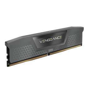 Nuevo Kit de Memoria RAM VENGEANCE de 16GB (1x16GB) DDR5 DRAM, hasta 6000MT/s CL36, Compatible con AMD EXPO e Intel XMP, para Computadoras de Escritorio - Product Image 3