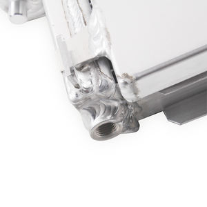 หม้อน้ำอลูมิเนียมสำหรับ BMW E36 M3 / Z3 /325TD /320 323 328 1992-99 - Product Image 6