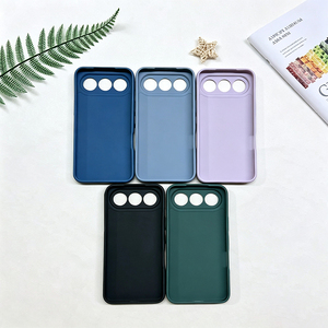 Fundas Protectoras Mate Antigolpes para Teléfonos <span class=keywords><strong>Honor</strong></span> X9C X8C X7C, Fundas para iPhone 15 16 17, Samsung Galaxy S25 S26, Venta al Por Mayor de Fábrica - Product Image 4