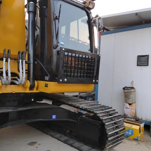 Excavatrice sur chenilles d'occasion CAT 320D, 20 tonnes, pour terrains d'excavation moyens, d'origine Japon, Caterpillar, bon prix pour la ferme - Product Image 5