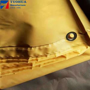 Rectangle 5x7m Voiles d'ombrage imperméables Voile d'ombrage pour l'extérieur Voile de parasol de grande taille - Product Image 6