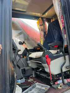 2018 Occasion Sany SR360 SR155 SR285 SR405KH Foreuse rotative hydraulique SR360R E10 avec composant moteur principal - Product Image 3