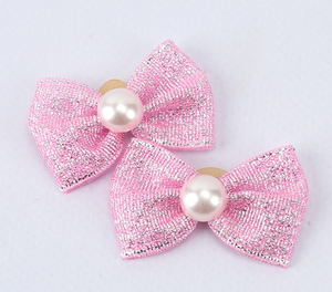 Accesorios para el Cabello de Perros con Bonitos Lazos de Goma, Accesorios para Mascotas para Teddy <span class=keywords><strong>Yorkshire</strong></span>, Venta al Por Mayor - Product Image 6