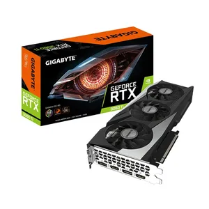 Carte graphique de jeu d'occasion RTX <span class=keywords><strong>3060</strong></span> 3060ti 3070 3070TI 3080 3080TI 3090 <span class=keywords><strong>Ti</strong></span> RTX3060 12GB 24GB Rtx3070 pour PC - Product Image 1