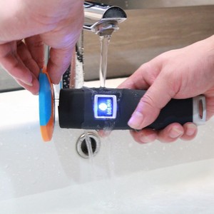 Jwm RFID bảo vệ tuần tra hệ thống trạm kiểm soát IP67 thiết bị với phần mềm - Product Image 2