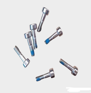 สกรูยึดมอเตอร์ T40 แบบยาวและสั้น หัวหกเหลี่ยม อุปกรณ์เสริมโดรน - Product Image 2