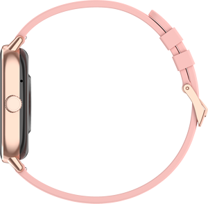 Reloj Inteligente DF Z202, Deportivo y Elegante, Pantalla Grande de 1.75 Pulgadas, Llamadas por Bluetooth, Pulsera Inteligente Deportiva para Hombre y Mujer - Product Image 6