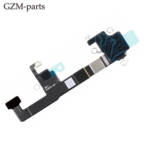 สายแพสัญญาณเสาอากาศโทรศัพท์มือถือสำหรับ iPhone XS MAX เสาอากาศ WiFi อะไหล่สายแพ - Product Image 3