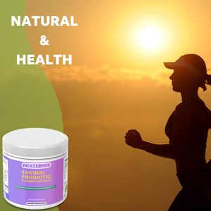 Cápsulas de probióticos vaginales OEM para mujeres para equilibrio de pH y salud femenina-Suplemento de cuidado vaginal URO con extracto de arándano - Product Image 3