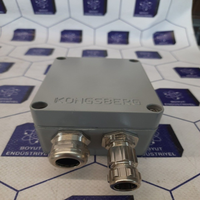 Amplificateurs de capteurs Plc GA-100/A, directement de l'usine