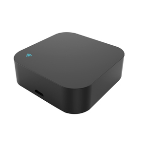 New tuya Wifi phổ điều khiển từ xa 433Mhz/315Mhz IR + RF điều khiển từ xa thiết bị chuyển mạch - Product Image 1