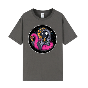 T-shirt décontracté pour homme en coton 100% - Style <span class=keywords><strong>streetwear</strong></span> - Personnalisable avec impression - Smoke Shop Fashion - Cookie Backwoods RAW - <span class=keywords><strong>Hip</strong></span> <span class=keywords><strong>Hop</strong></span> - Product Image 6