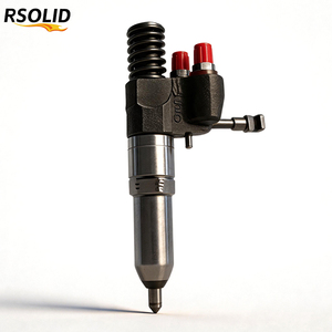 Injecteur de carburant diesel mécanique Rsoliddiesel R-5228900 5228900 A-5228900 pour machines de construction 271, 371, 471 - Product Image 1