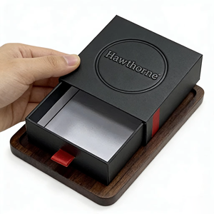 กล่องน้ำหอมทรงกระบอกระดับไฮเอนด์ |   บรรจุภัณฑ์กระดาษแข็งทรงกลมสุดหรูจากเวียดนาม - Product Image 6