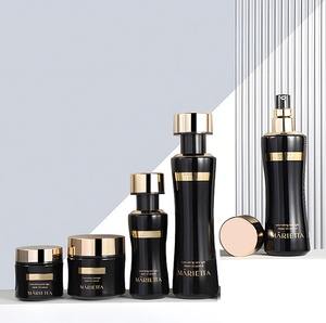 Custom Private Label Instant rassodante Anti-invecchiamento crema per gli occhi vitamina C caffeina formulato sacchetto antirughe rimozione occhiaie olio - Product Image 2