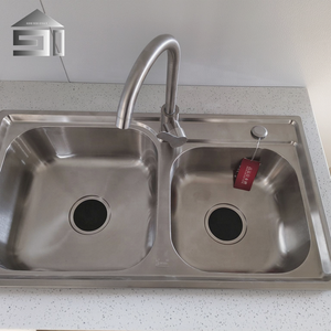 Portátil 20 pies 30 pies 40 pies expandible prefabricado casa plana impermeable Panel sándwich sala de estar buenos precios - Product Image 6