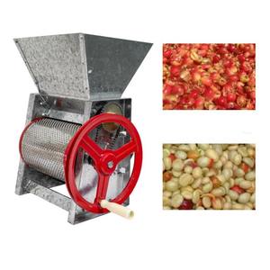 Máquina Manual para Despulpar Café/Máquina Despulpadora de Café/Mini Máquina Despulpadora - Product Image 2