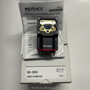 KEYENCEI Nuevo Código Automático Original SR-1000 con Garantía - Product Image 5