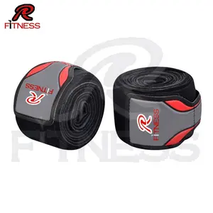 Custom boxing handwraps mexican style hand wrist wraps