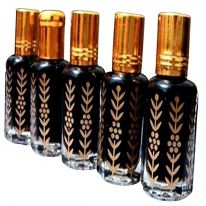 Huile d'Oud Pure Prix d'Usine Fabricant d'Huile d'Agarwood en Inde - Product Image 1