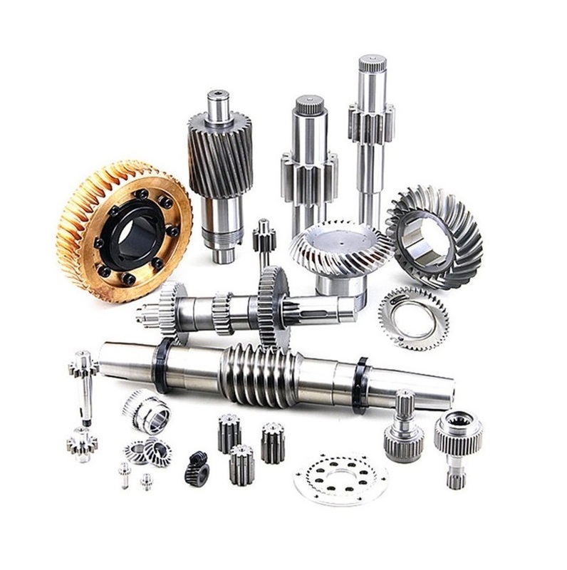 OEM ODM Automobile Spare Parts for