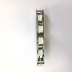 Patio trượt cửa kính con lăn nhiệm vụ nặng nề cửa Con lăn cửa sổ trượt bánh xe lăn - Product Image 1