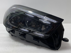 A1679069104 A1679069204 Phares LED haut de gamme pour Mercedes-Benz Classe GLE W167 2023 2024 2025 Feux de voiture - Product Image 2