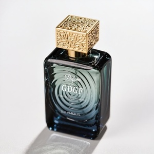 Perfumes Originales para Hombre de Alta Calidad, Spray Corporal con Fragancia Masculina, Perfume Original - Product Image 1