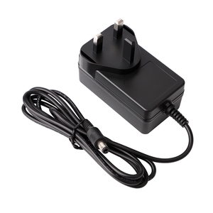 Adaptador de Corriente para Disco Duro Externo, 12 Voltios, 3.36 Watts, Adaptador TDX-1203000, Fuente de Alimentación 12 Voltios 3 TDX-1203000 TD - Product Image 4