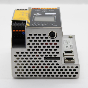 เกตเวย์ Bihl+wiedemann BWU2273 ASi-3 EtherNet/IP + ModbusTCP พร้อมระบบตรวจสอบความปลอดภัยในตัว 110-240V 2กก. - Product Image 4