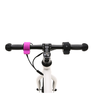 Nouveau vélo électrique à équilibre 24V 150W pour enfants 2024, mini vélo pour enfants de 12 pouces, ligne de frein pour enfants de 4 à 10 ans, vélo sans pédale sans balais - Product Image 3