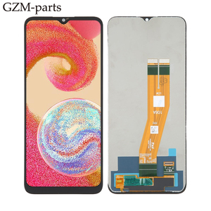Pantalla LCD Táctil Digitalizadora Completa para Teléfono Móvil A02, Repuesto para <span class=keywords><strong>Samsung</strong></span> Galaxy A04E - Product Image 4
