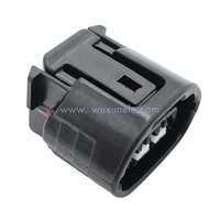 Konektor Kabel Otomotif Betina Tertutup 3 Pin Sumito TS 6189-0443 untuk Alternator dan Generator Nissan Juke Murano Sentra