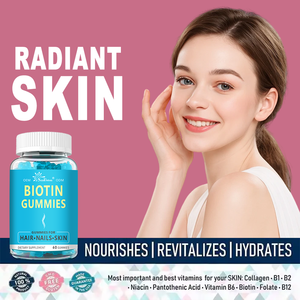Gummies de <span class=keywords><strong>biotine</strong></span> OEM Source Factory, Gummies de <span class=keywords><strong>biotine</strong></span> <span class=keywords><strong>et</strong></span> collagène pour <span class=keywords><strong>cheveux</strong></span> <span class=keywords><strong>et</strong></span> <span class=keywords><strong>ongles</strong></span>. - Product Image 4