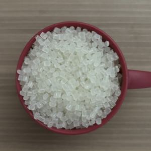 Wholesale Virgin LLDPE <b>Plastic</b> Granules Low Density Polyethylene Resin <b>Pellets</b> LLDPE Granules <b>Plastic</b> Raw Material for Bag - Product Image 5