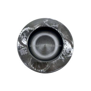 Piston de moteur diesel IZUMI 6 cylindres 122 mm P11C 13211-2700 - Product Image 4