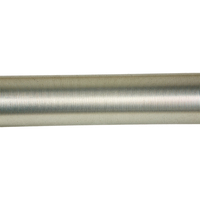 Barbell CROSS FIT BARS en acier inoxydable HL-OB-86 Barbell en céramique téflon barbell IWF IPF