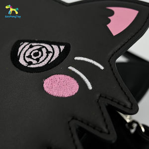 Gaopeng vendita calda a forma di fungo ITA zaini scuola zaino borse a tracolla per ragazze adolescenti borsa libro stile ITA borse - Product Image 6