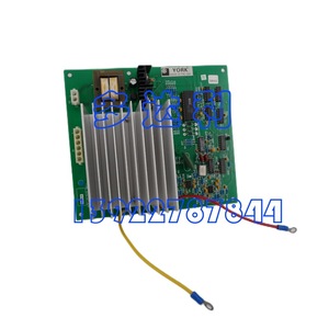 Tarjeta de control del inversor York 031-01710-000 para piezas de aire acondicionado - Product Image 3